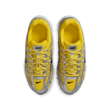 Tenisky a topánky Nike P-6000 Žltá | HV5064-701, 2