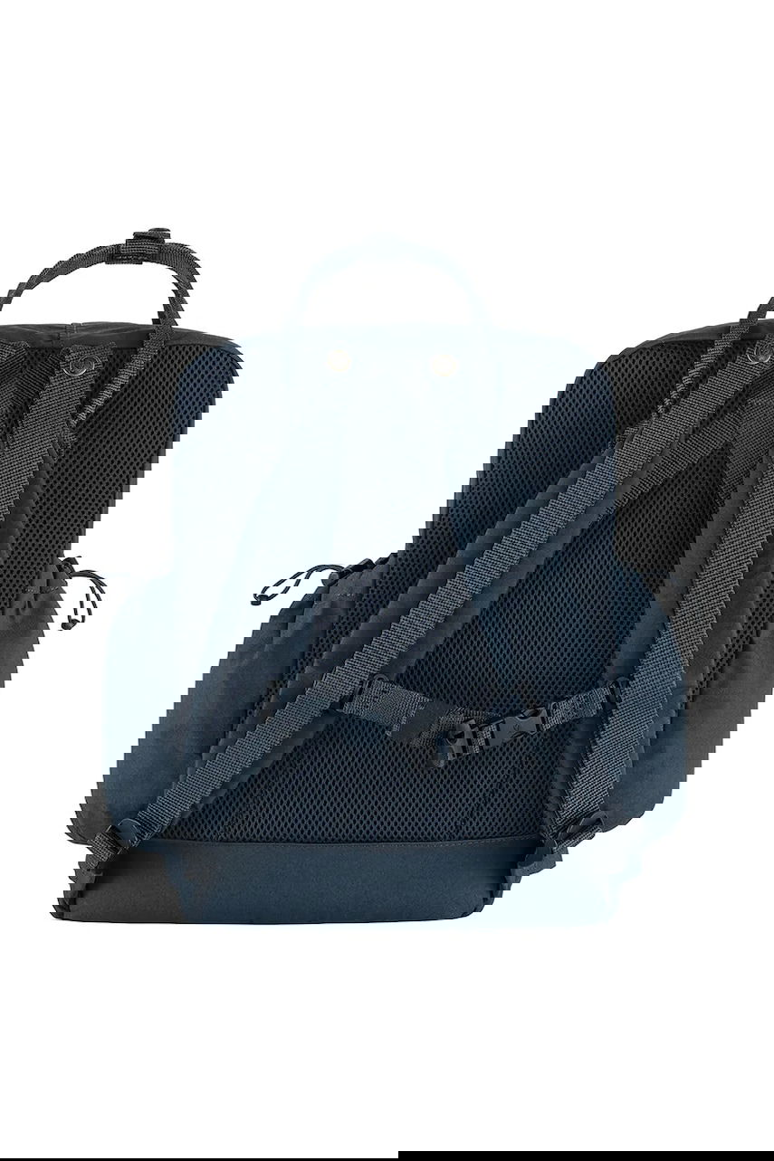 Batoh FJÄLLRÄVEN Kanken Large Smooth Backpack Navy | F23200251, 1