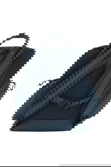 Batoh FJÄLLRÄVEN Kanken Large Smooth Backpack Navy | F23200251, 1