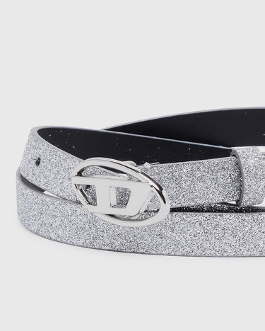 Opasok Diesel B-1dr 15 Belt Šedá | X09918 P0787, 2