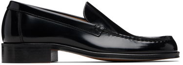 Tenisky a topánky LEMAIRE Calfskin Loafers Čierna | FO0249 LL0163, 0