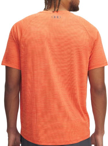 Tričko Under Armour Under Armour UA Tech T-Shirt Oranžová | 1382796-847, 1