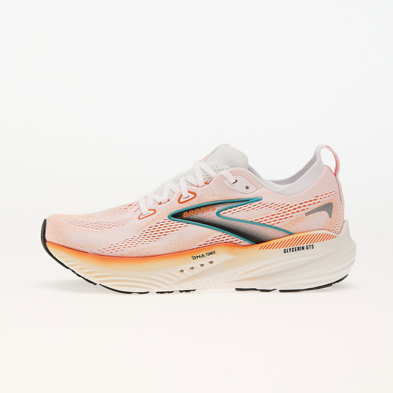 Tenisky a topánky Brooks Glycerin GTS 22 Ružová | 1104461D-186, 0