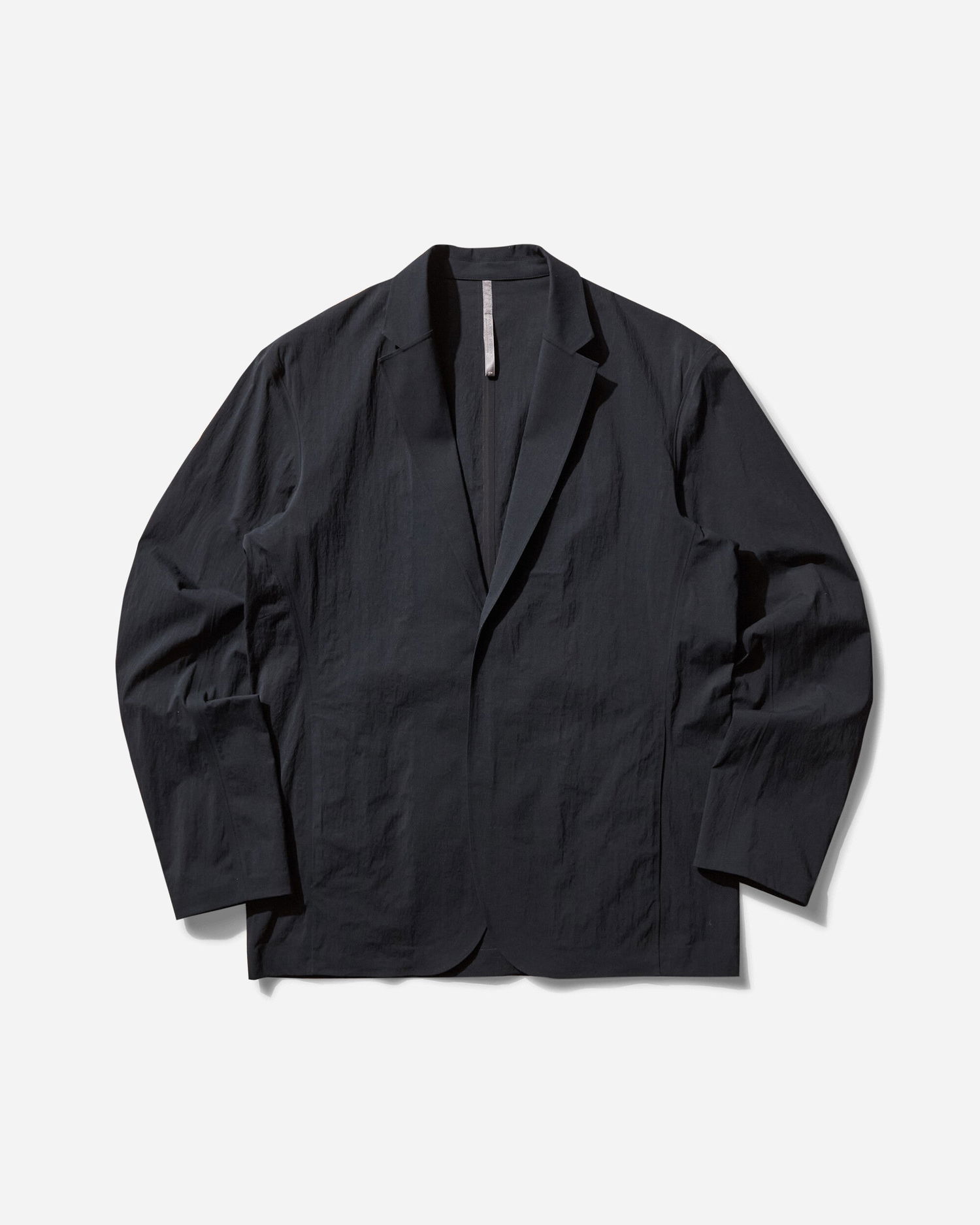 Bunda Arcteryx Indisce Blazer Čierna | X000009385 BLACK, 1