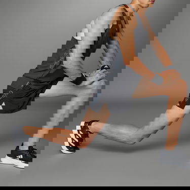 Šortky adidas Performance Adizero Running Split Shorts Čierna | IK9720, 5