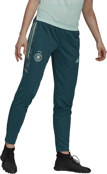 Tepláky adidas Originals DFB Training Pants Zelené | gk8638, 0