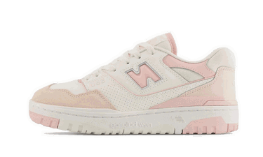 Tenisky a topánky New Balance 550 Biela | BBW550WP, 0