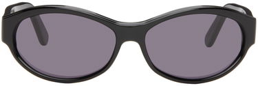 Slnečné okuliare Marni Marni Ozound Sunglasses Čierna | ZBU, 0