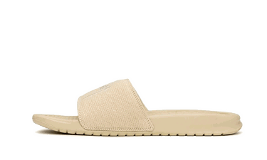 Tenisky a topánky Nike Stussy x Benassi "Fossil Stone" Béžová | DH1584-200, 0