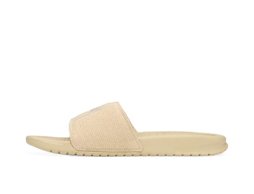 Tenisky a topánky Nike Stussy x Benassi "Fossil Stone" Béžová | DH1584-200