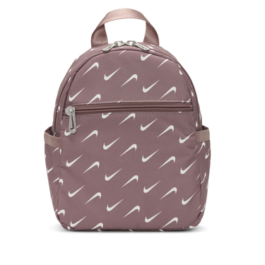 Batoh Nike Dámský mini batoh Sportswear Futura 365 (6 l) - Fialová Fialová | FN0939-208, 3