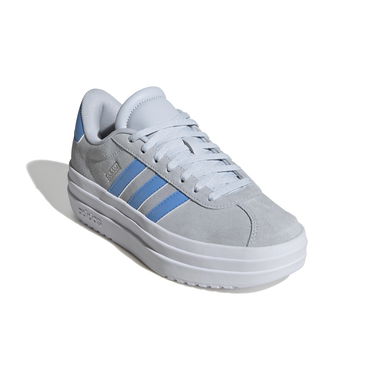 Tenisky a topánky adidas Performance VL Court Bold Šedá | IH8033, 3