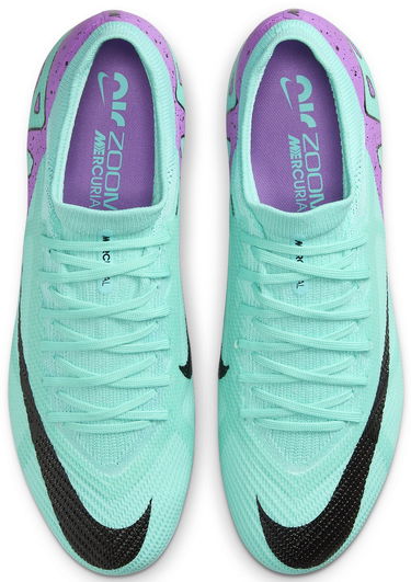 Tenisky a topánky Nike Zoom Vapor 15 Pro FG Tyrkysová | dj5603-300, 3