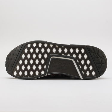 Tenisky a topánky adidas Originals NMD_R1 STLT Primeknit ''Solar Pink'' Šedá | CQ2386, 4