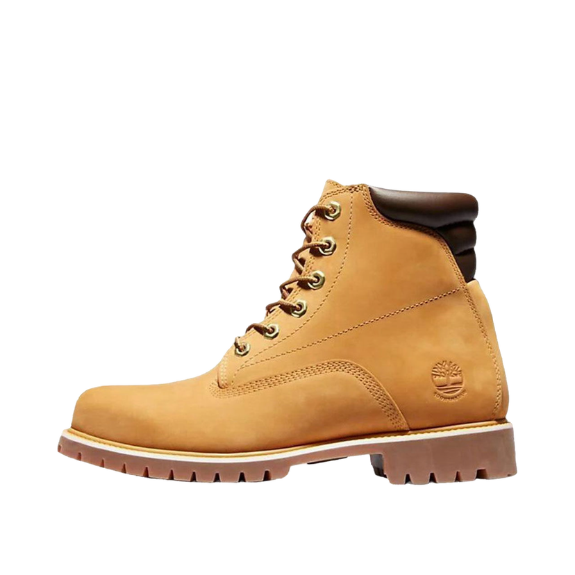 Tenisky a topánky Timberland Alburn 6 Inch Boots Žltá | 37578-231