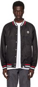AAPE by A Bathing Ape 'AAPE Now' Bomber Jacket