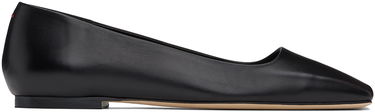 Oblečenie Aeyde Aeyde Matti Ballerina Flats Čierna | A11-FL-GRRS15FL44-SS24-800-007, 0
