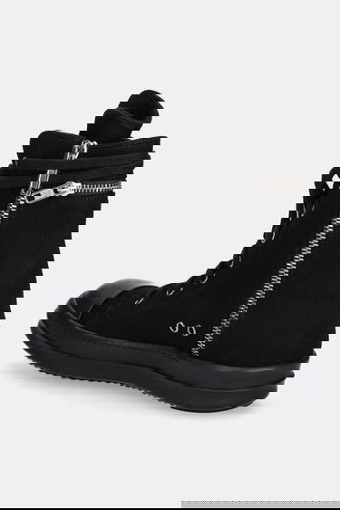 Tenisky a topánky Rick Owens Rick Owens DRKSHDW Cargo Čierna | DU02E7808.DO, 2