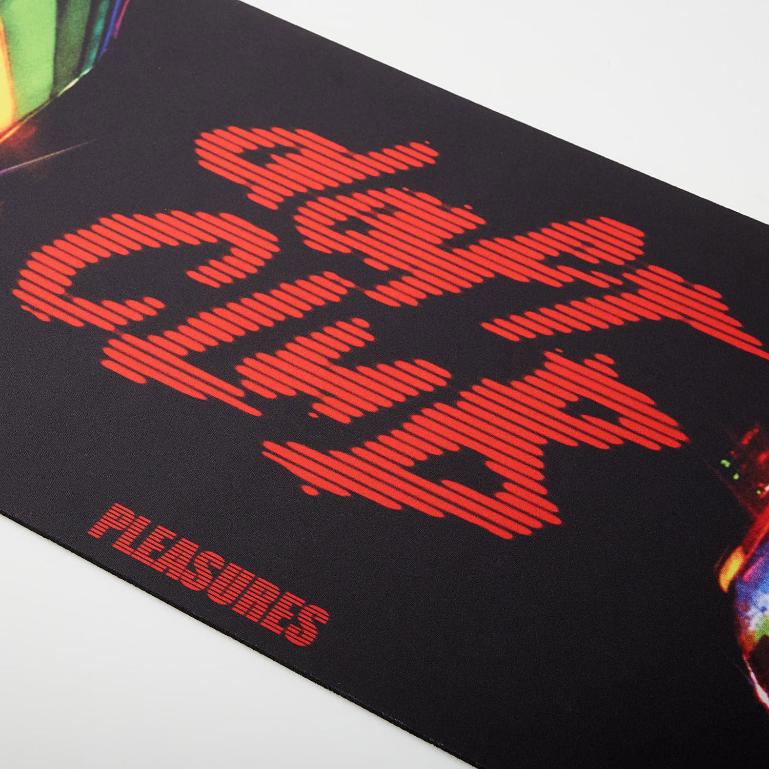 Hry Pleasures Pleasures Daft Club Gaming Pad Čierna | P25DP024-BLACK, 1