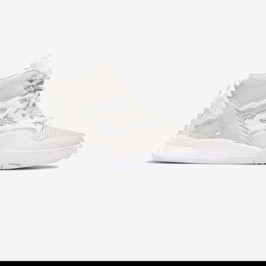 Tenisky a topánky Reebok Juun.j x Pump Omni Zone II Biela | GW8005, 1