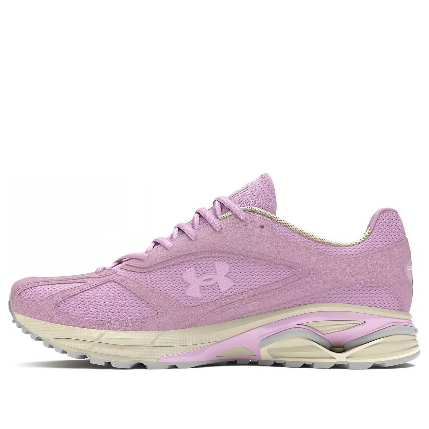 Tenisky a topánky Under Armour Apparition Fialová | 3027596-500, 0