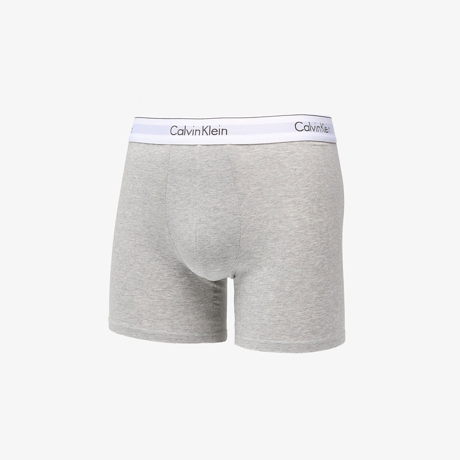 Modern Cotton Stretch Boxer Brief 3-Pack