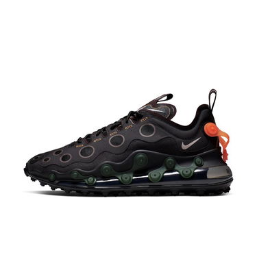 Tenisky a topánky Nike Air Max 720 ISPA "Black Reflective" Čierna | CD2182 001, 0