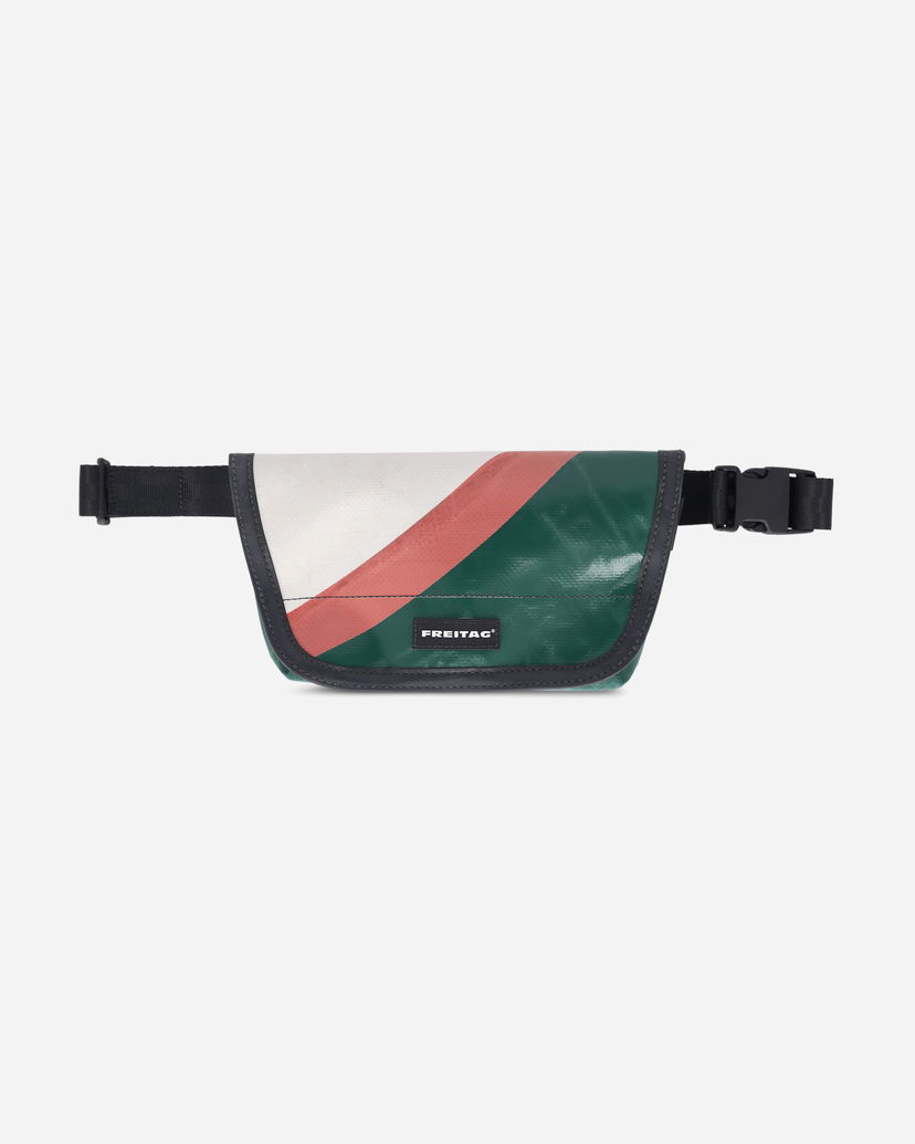 Ľadvinka Freitag Freitag F40 Jamie Hip Bag Rôznofarebný | FREITAGF40 003