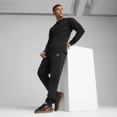 Tepláky Puma PUMATECH Men's Training Pants Čierna | 684601_01, 2