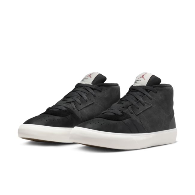 Tenisky a topánky Jordan Series Mid Čierna | DA8026-004, 1