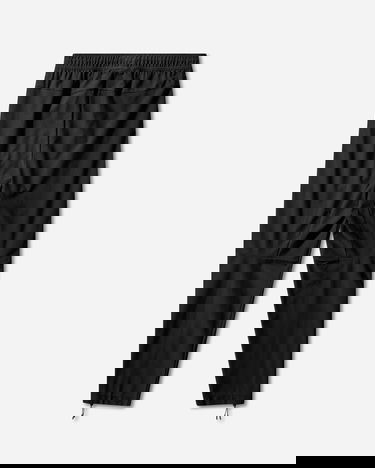 Tepláky Nike Tech Knit Track Pants Čierna | IF1404-010, 2