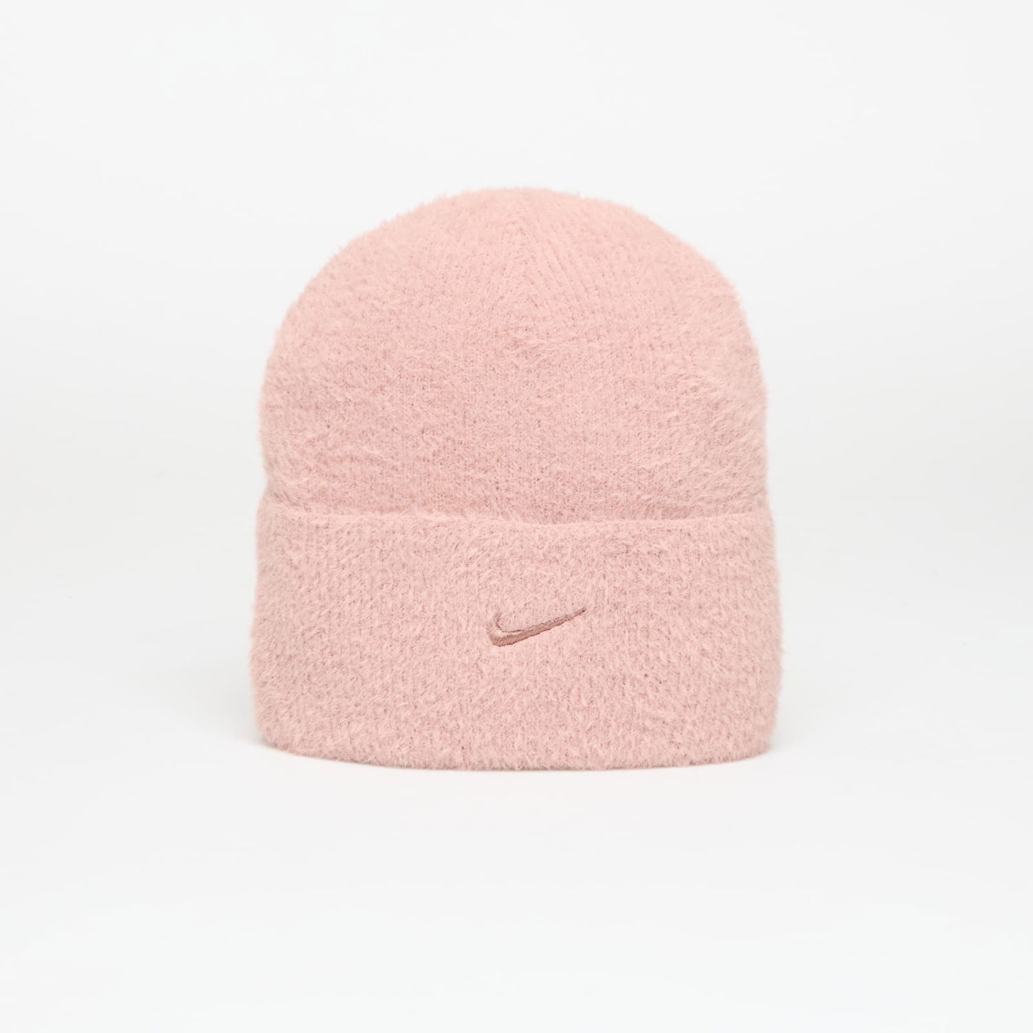 Kulicha Nike Fuzzy Beanie Peak Cozy Universal Ružová | HQ0369-624, 0