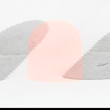 Kulicha Nike Fuzzy Beanie Peak Cozy Universal Ružová | HQ0369-624, 0