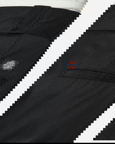 Nohavice Dickies 874 Work Pants Čierna | DK0A4XK6W BLK1, 5