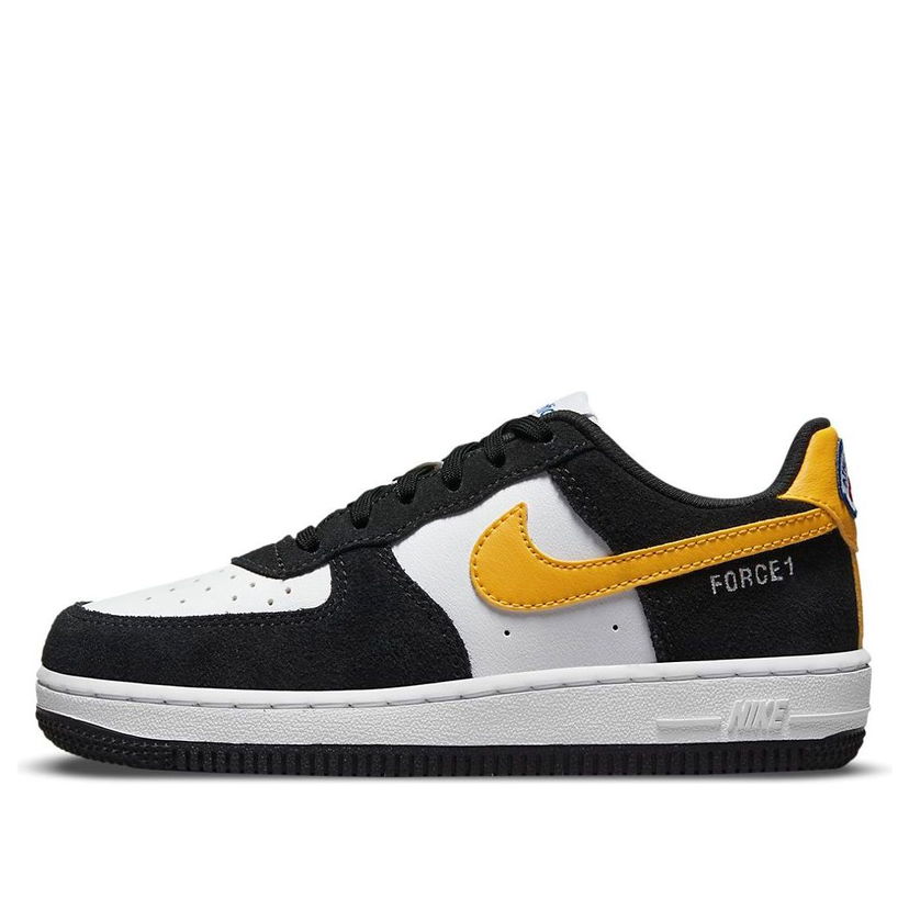Tenisky a topánky Nike Force 1 LV8 Biela | DH9788-002