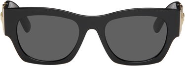 Slnečné okuliare Versace Medusa Biggie Sunglasses Čierna | 0VE4479U GB1/8752 8056262221730, 0
