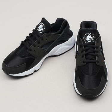 Tenisky a topánky Nike WMNS Air Huarache Run Čierna | 634835-006, 2
