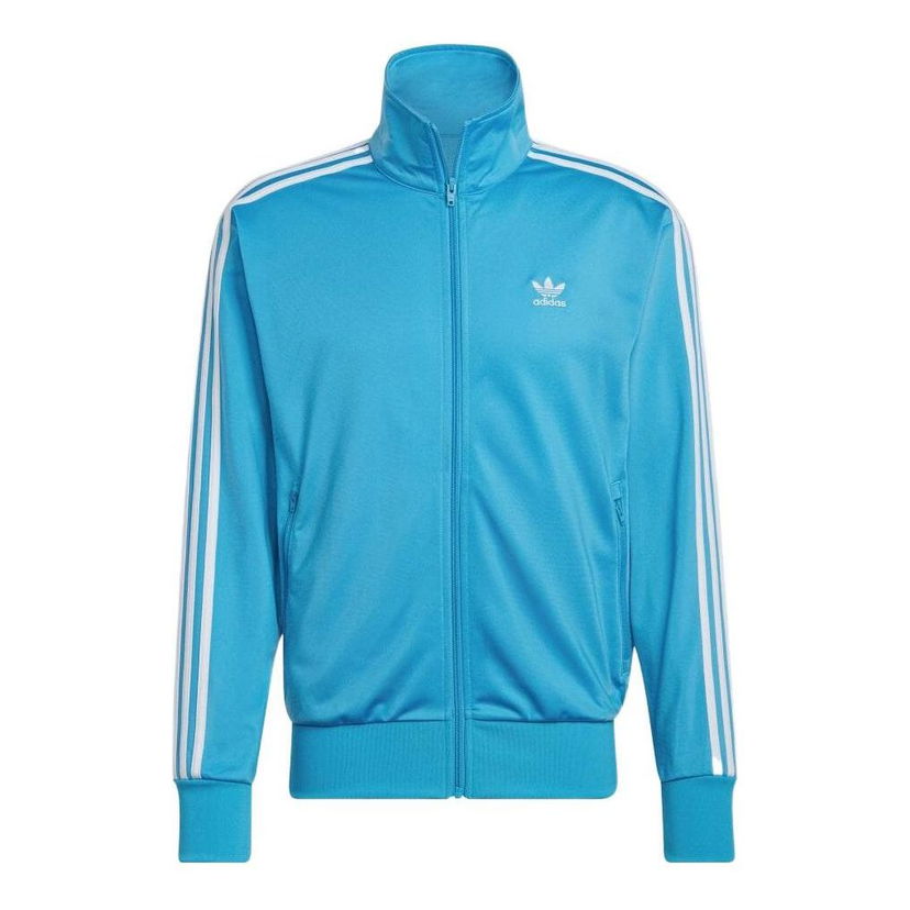 Súprava adidas Originals Originals Logo Track Jacket Modrá | HB9431