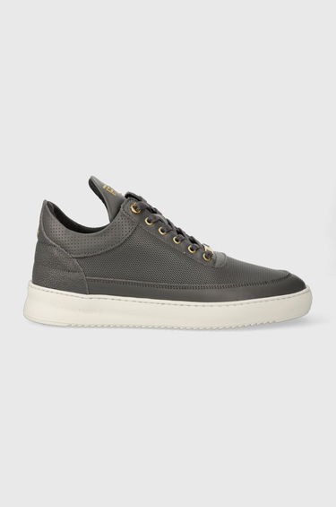 Tenisky a topánky Filling Pieces Low Top Aten Šedá | 10126591002, 0