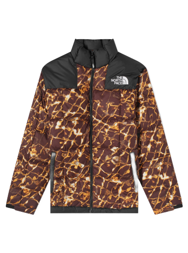 Kabáty The North Face Lhotse Coal Rôznofarebný | NF0A3Y23OS3
