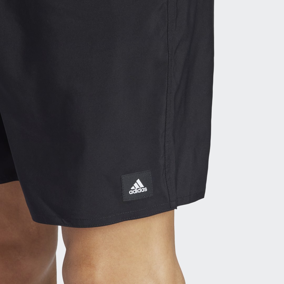 Solid CLX Classic Swimshorts