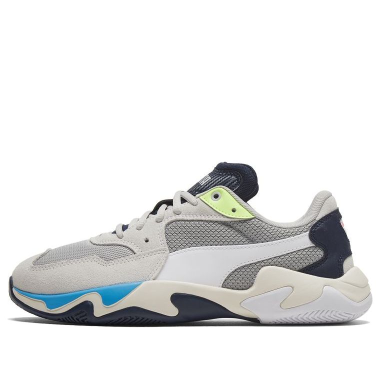 Tenisky a topánky Puma Storm Loud Šedá | 373405-02, 0