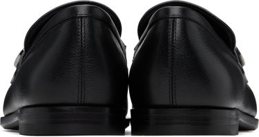 Kabelka FERRAGAMO Ferragamo Florio Loafers Čierna | 778785, 1