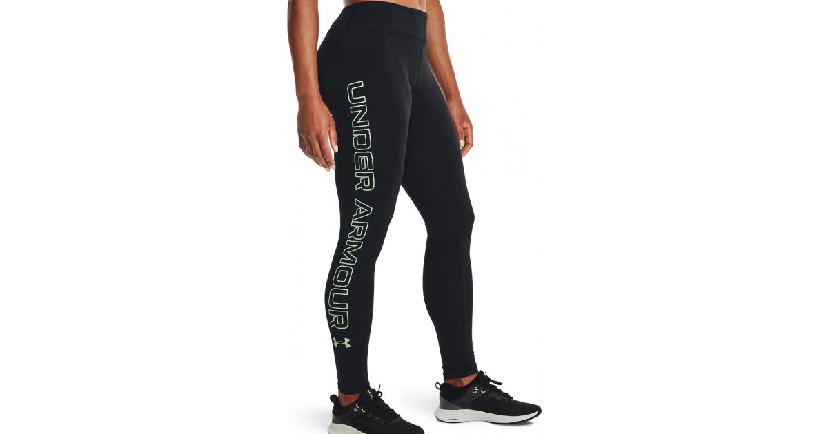 Under Armour Favorite Wordmark Leggings