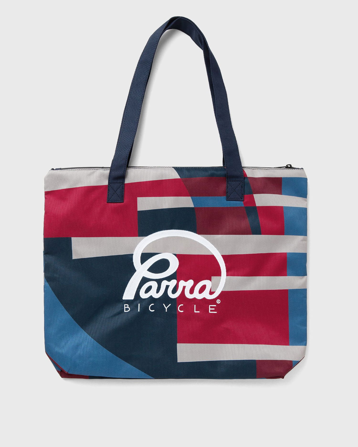 Tote bag By Parra Parra Bicycle Tote Bag Rôznofarebný | 54145, 1