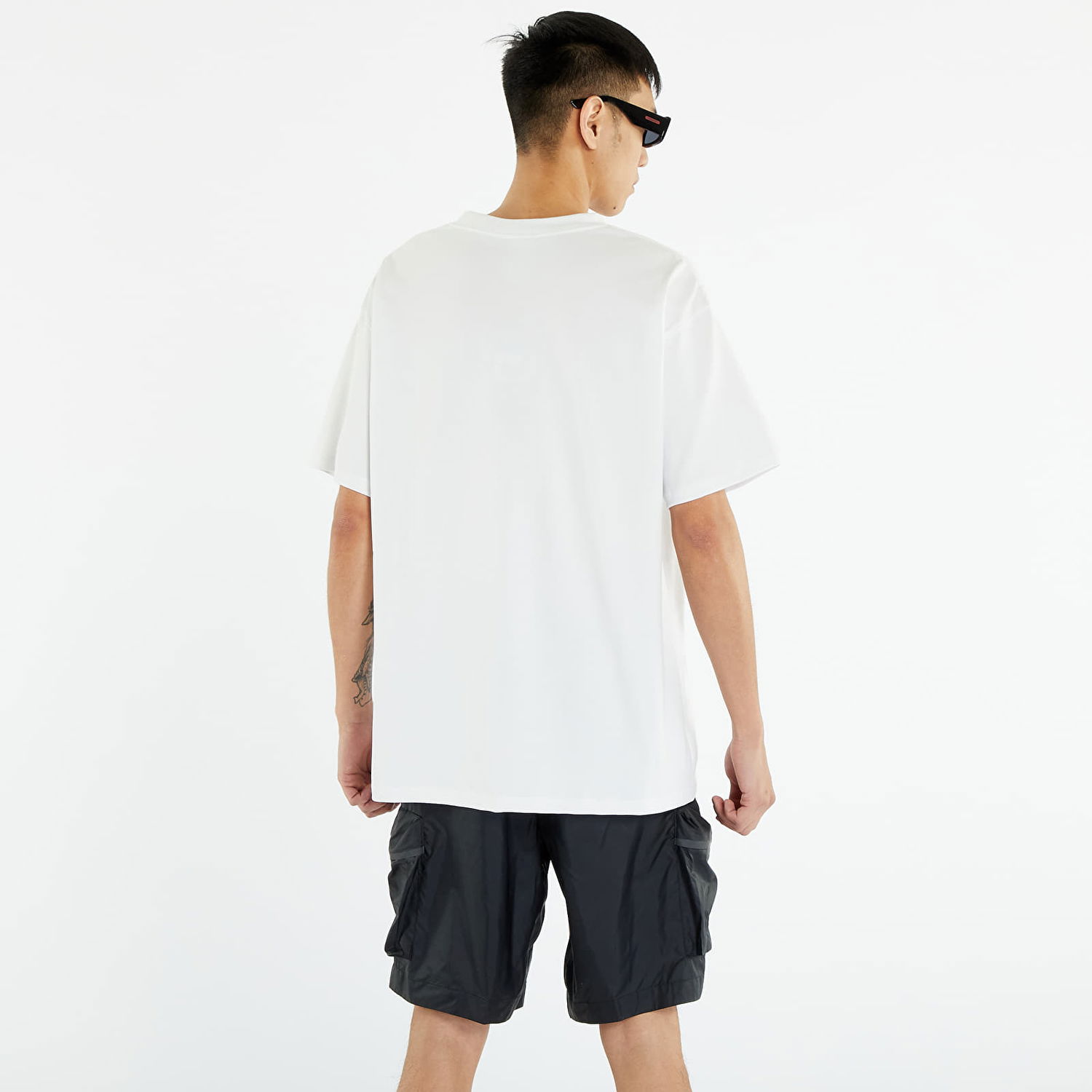 Tričko Nike ACG Big Logo Tee Biela | DJ3644-121, 1