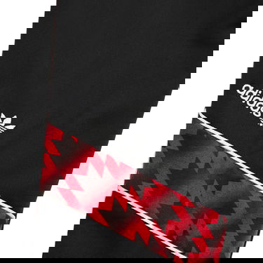 Tepláky adidas Originals Manchester United FC '91 Track Pants Čierna | JF0378, 4