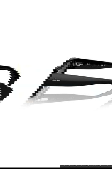 Slnečné okuliare Ray-Ban Ray-Ban JORGE Sunglasses Čierna | 0RB7681S.901.31, 3