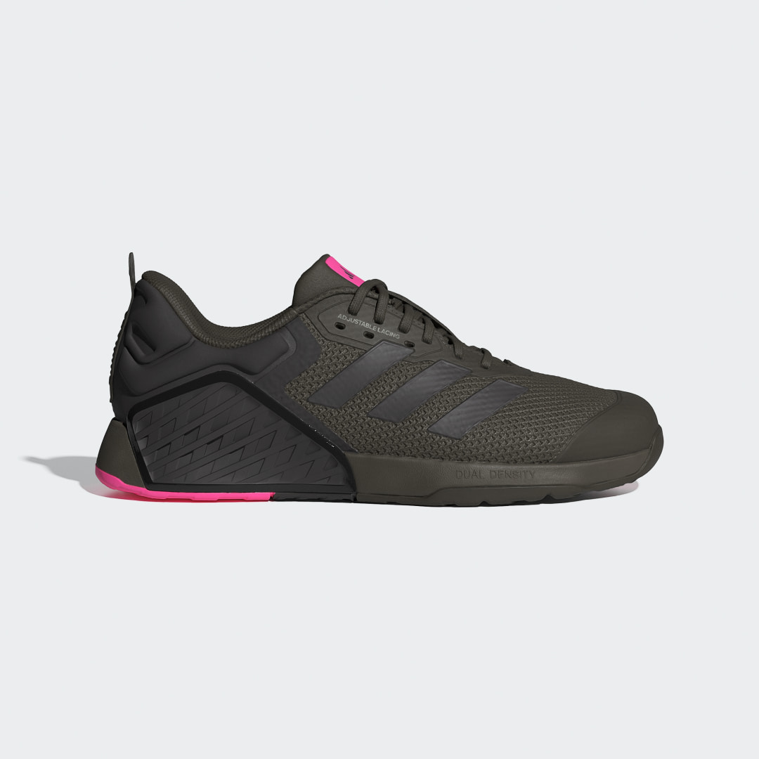 Tenisky a topánky adidas Performance Dropset 3 Čierna | ID8630, 0