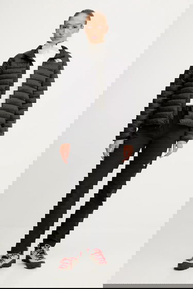 Mikina The North Face Outdoor Fleece Half-Zip Sweatshirt Biela | NF0A8D2JQLI1, 1